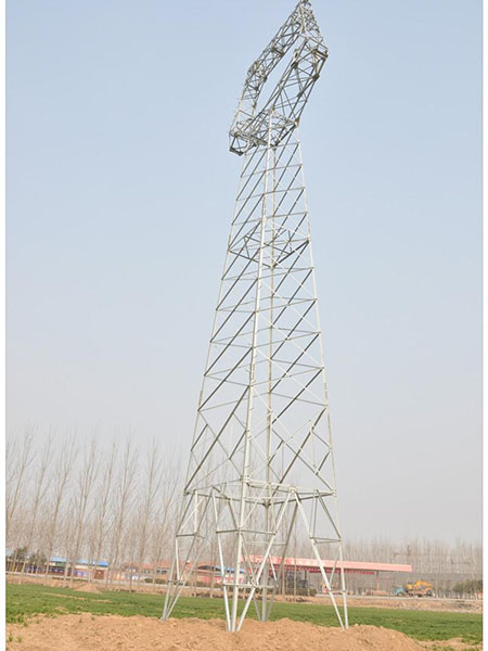 電力塔、鋼管桿